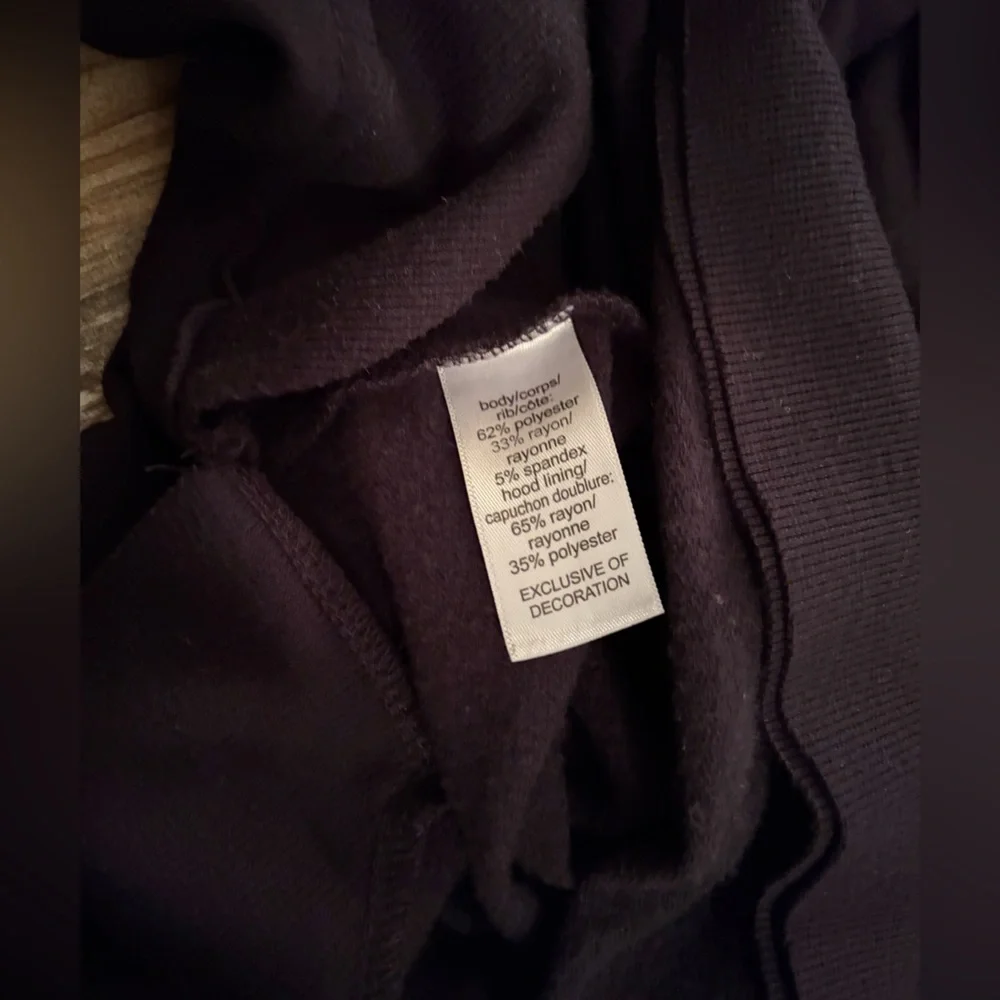 Maurices Black 